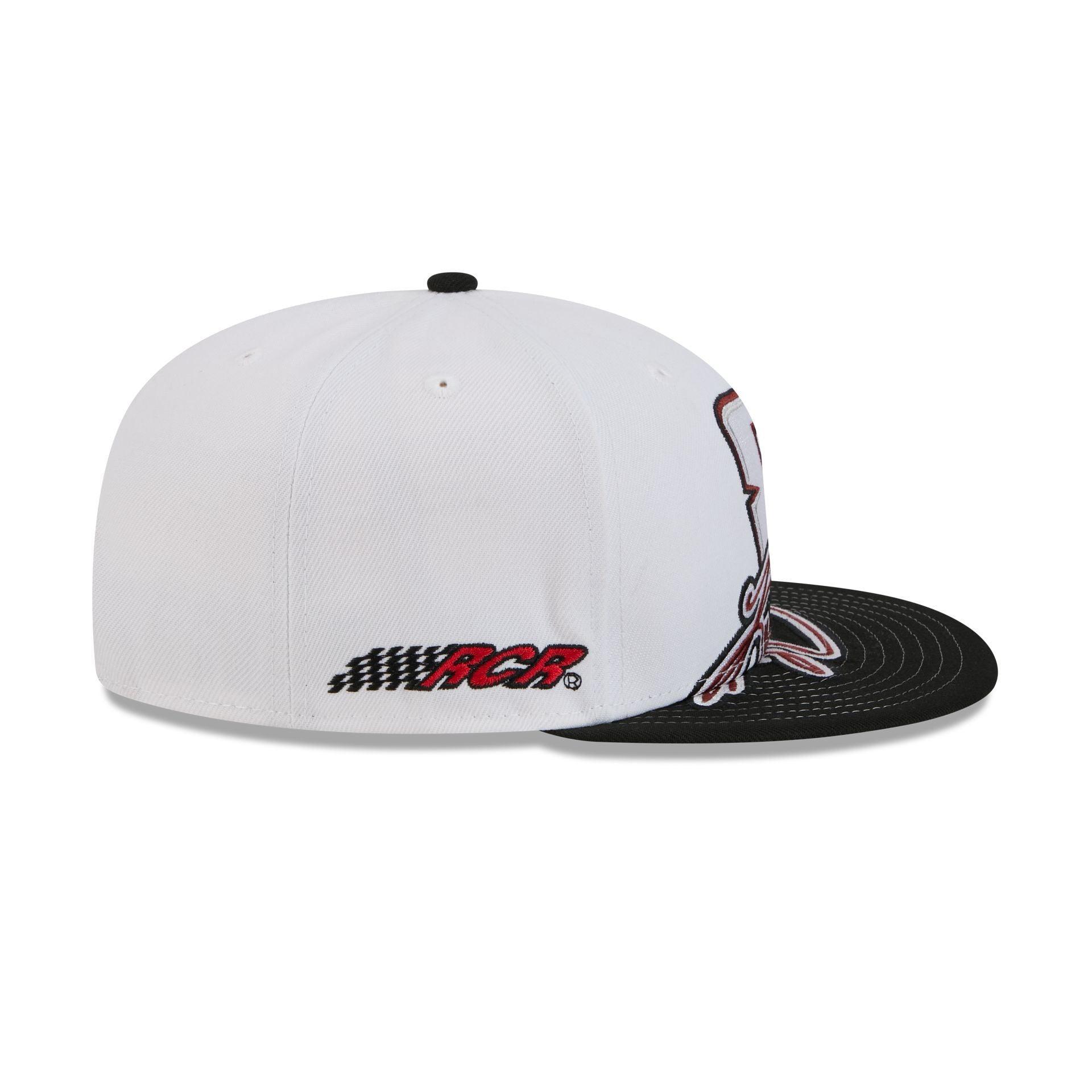 Joe Gibbs Racing Kyle Busch 9FIFTY Snapback Hat Male Product Image