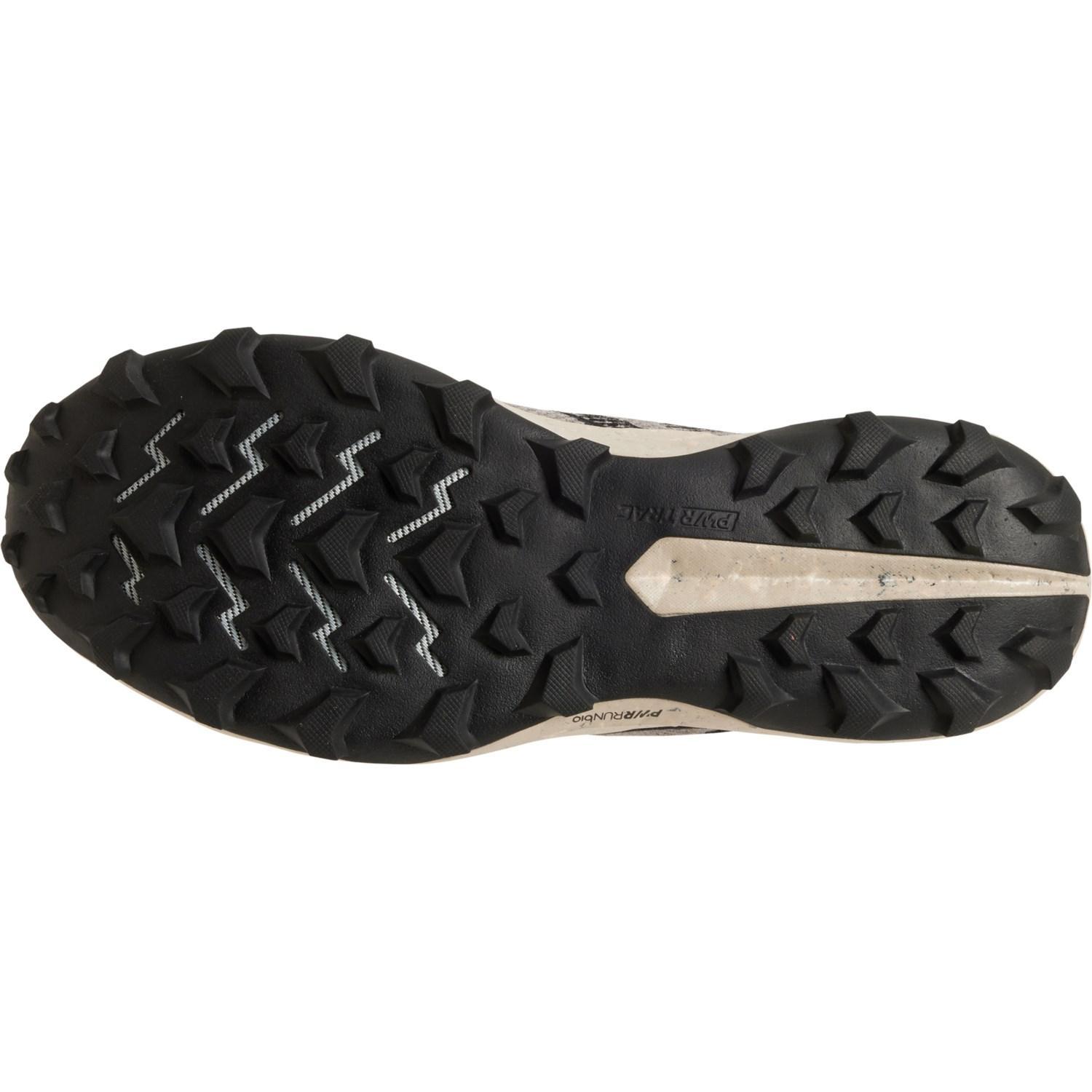 Saucony Peregrine RFG Trail Running Shoes (For Men) Product Image
