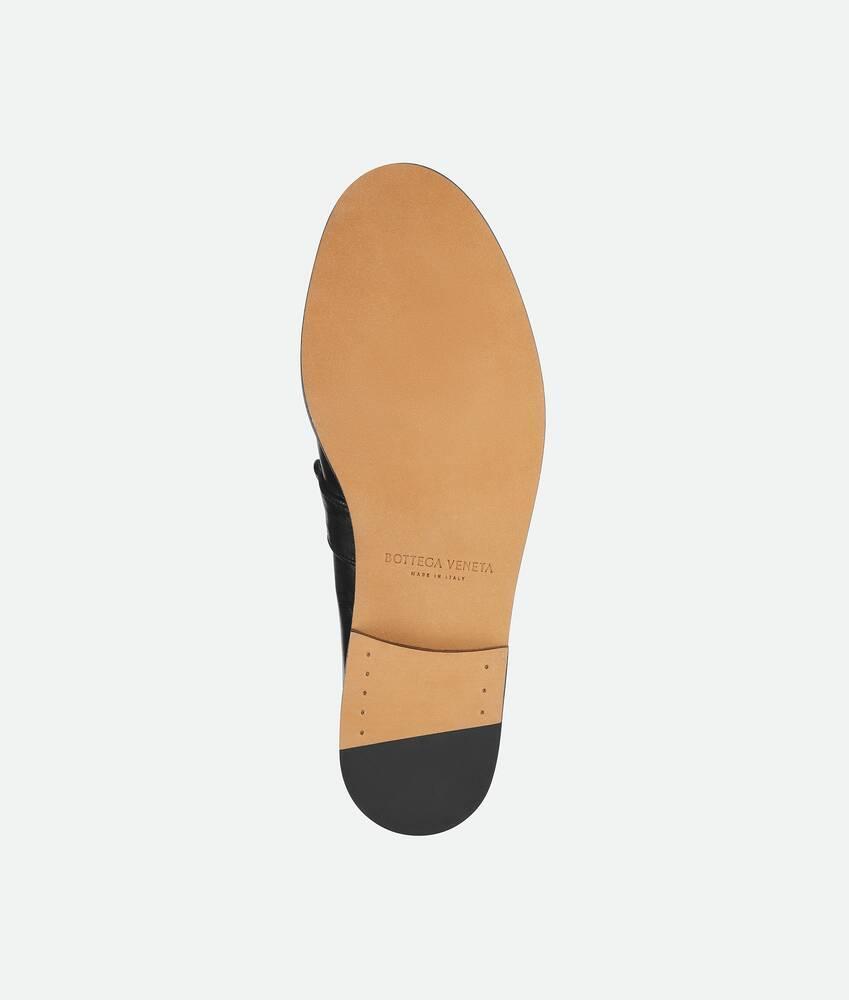 Women's Astaire Loafer in Black Product Image