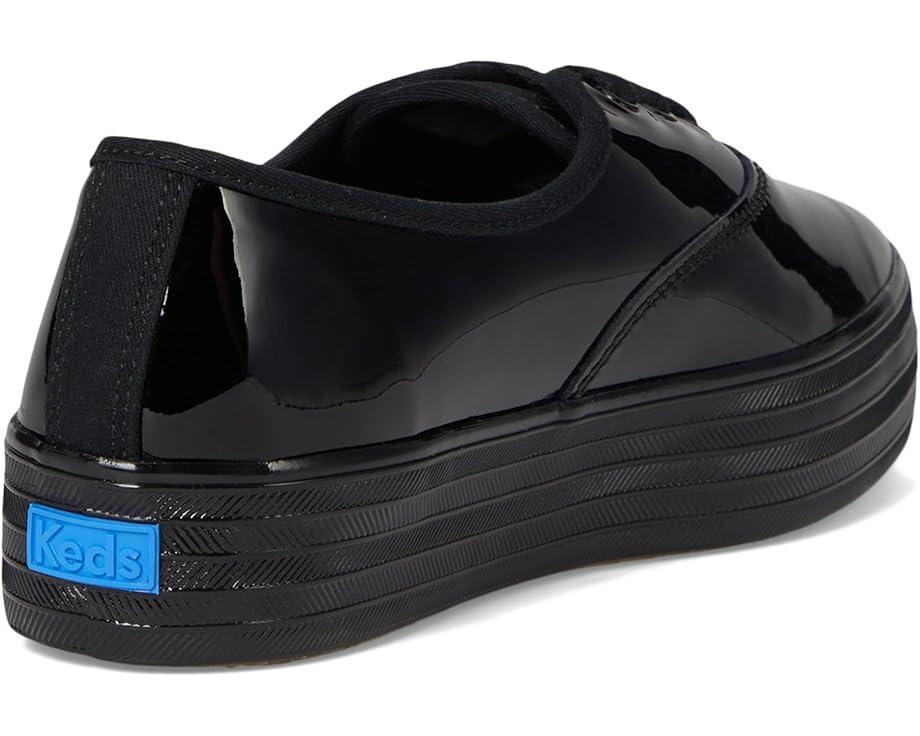 Point Lace-Up Product Image