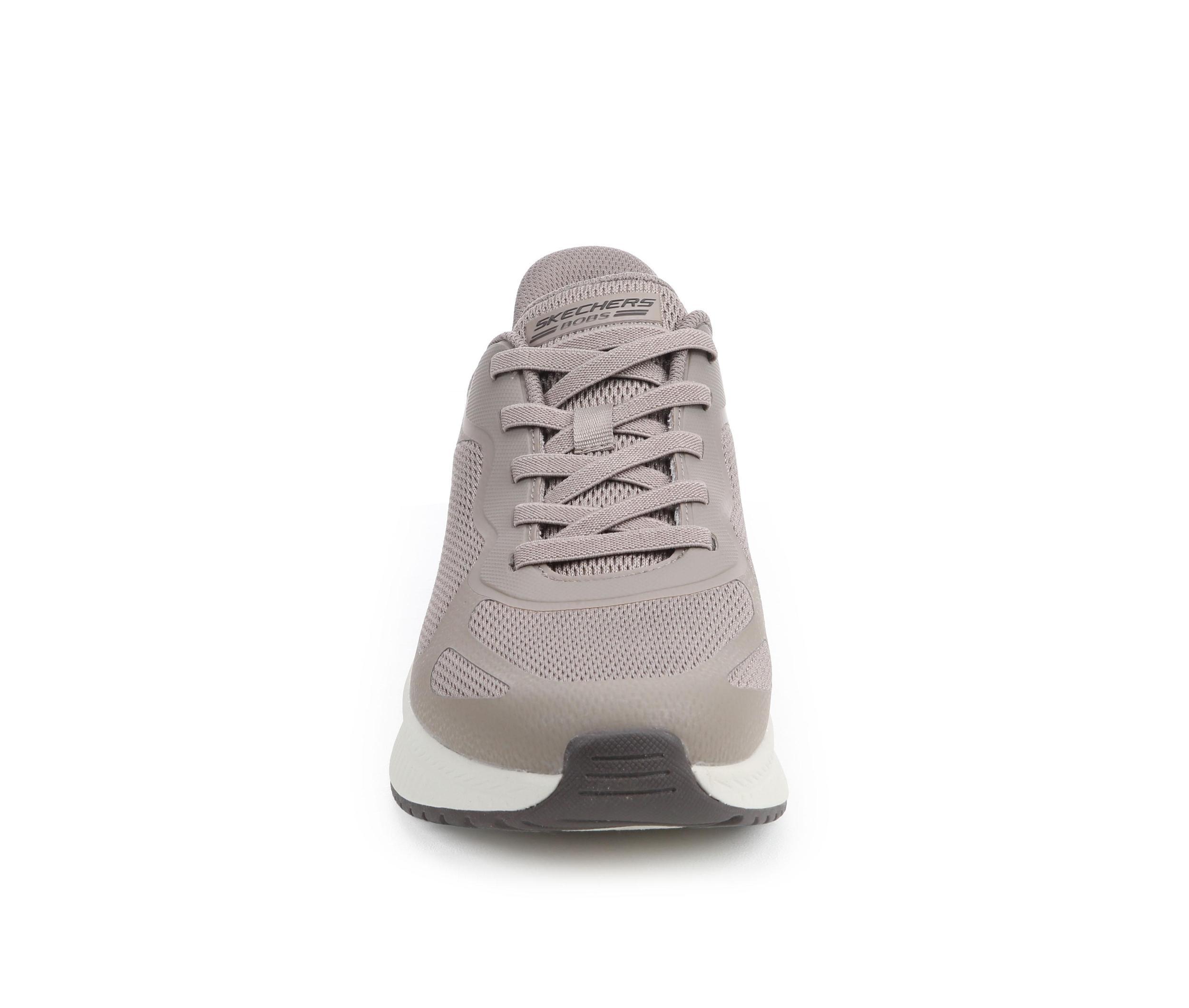 Men's Skechers 118423 Bobs Slipins Walking Shoes Product Image