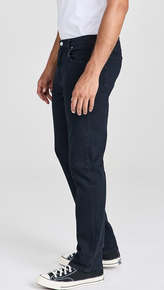 FRAME Modern Straight Jeans | Shopbop Product Image