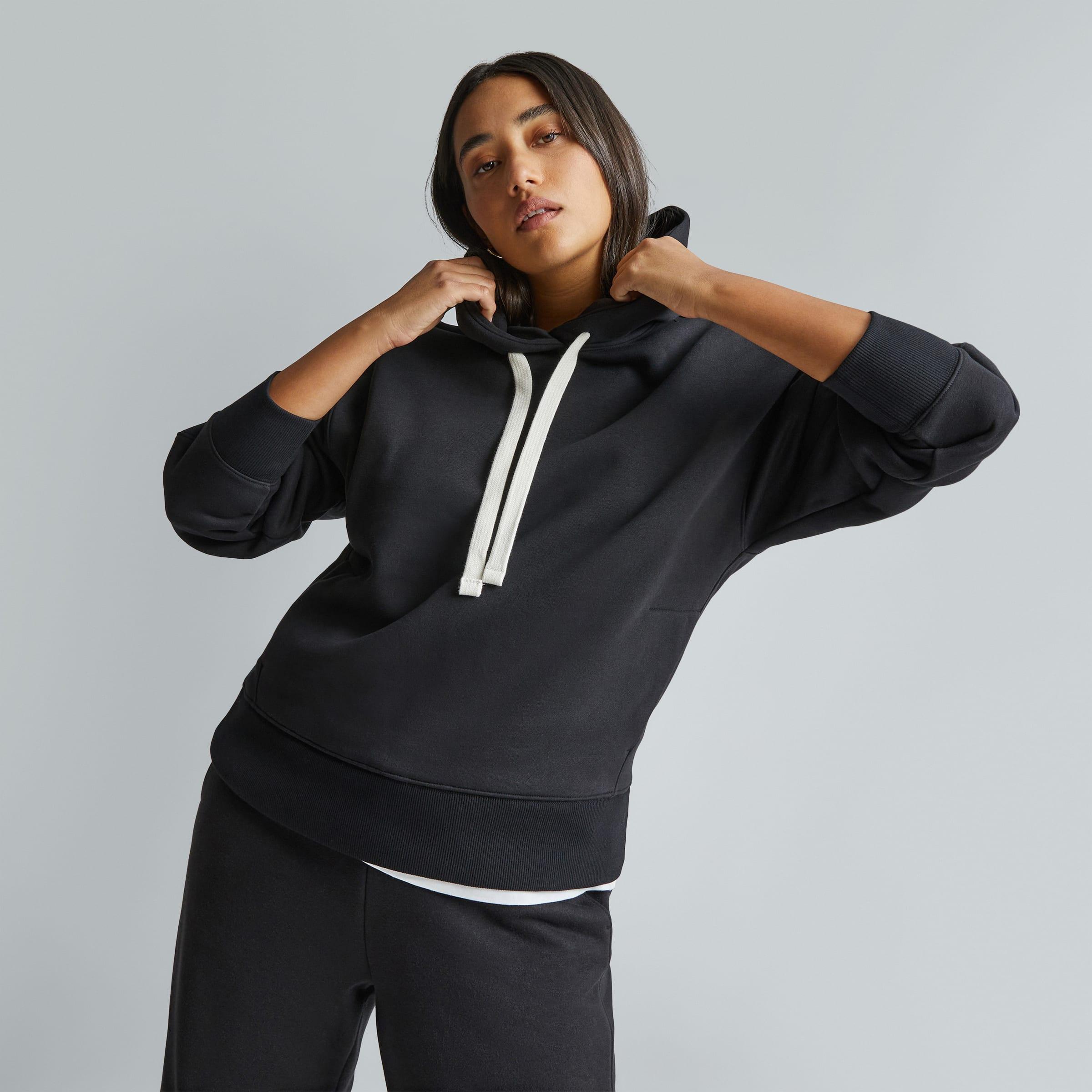 The ReTrack Hoodie Product Image