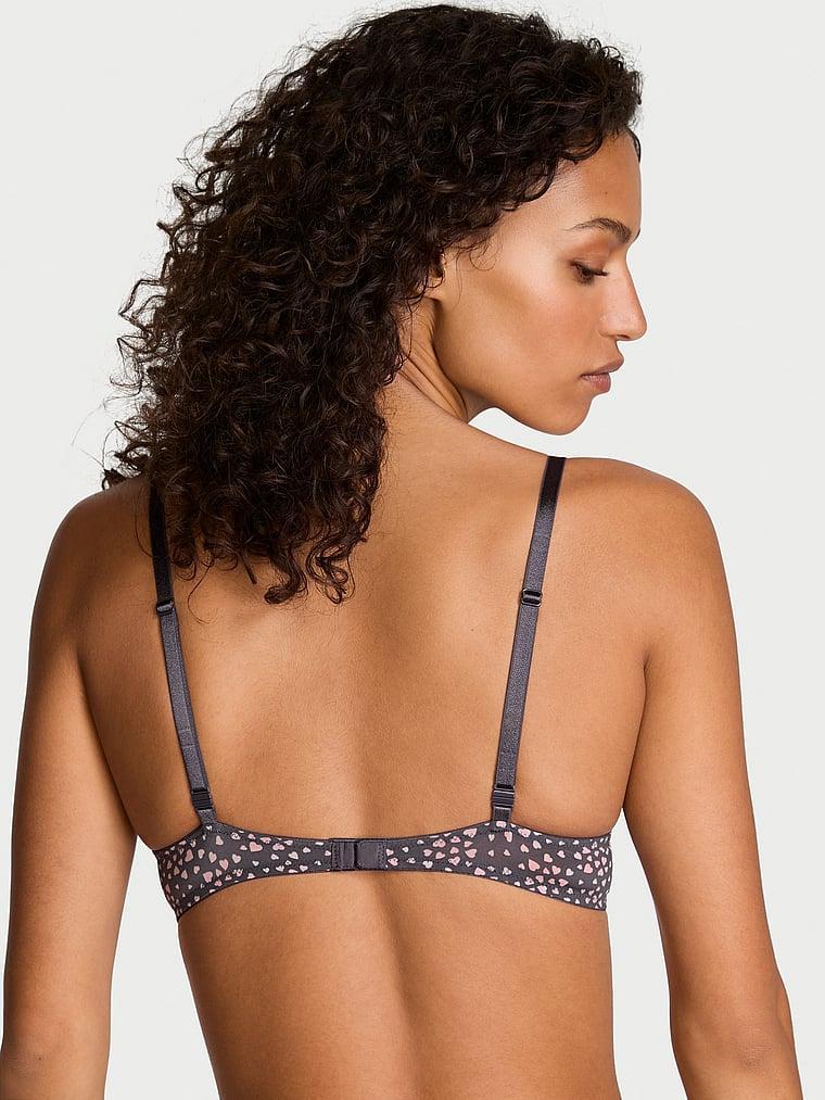 Sexy Tee Smooth Push-Up Bra Product Image