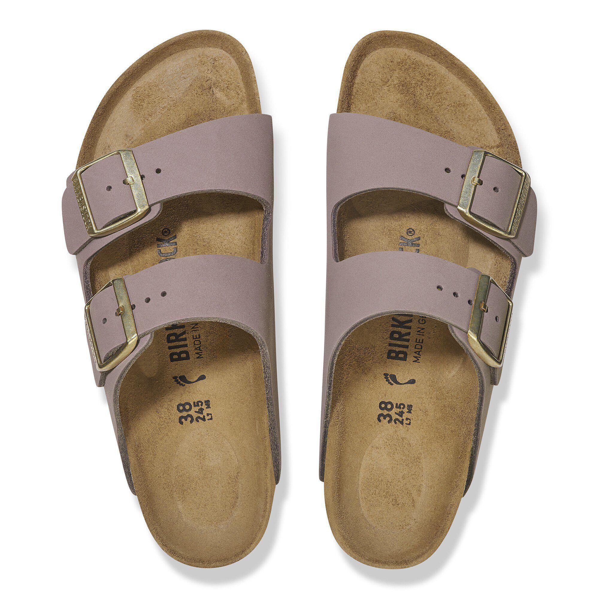 Arizona Nubuk Leather Product Image