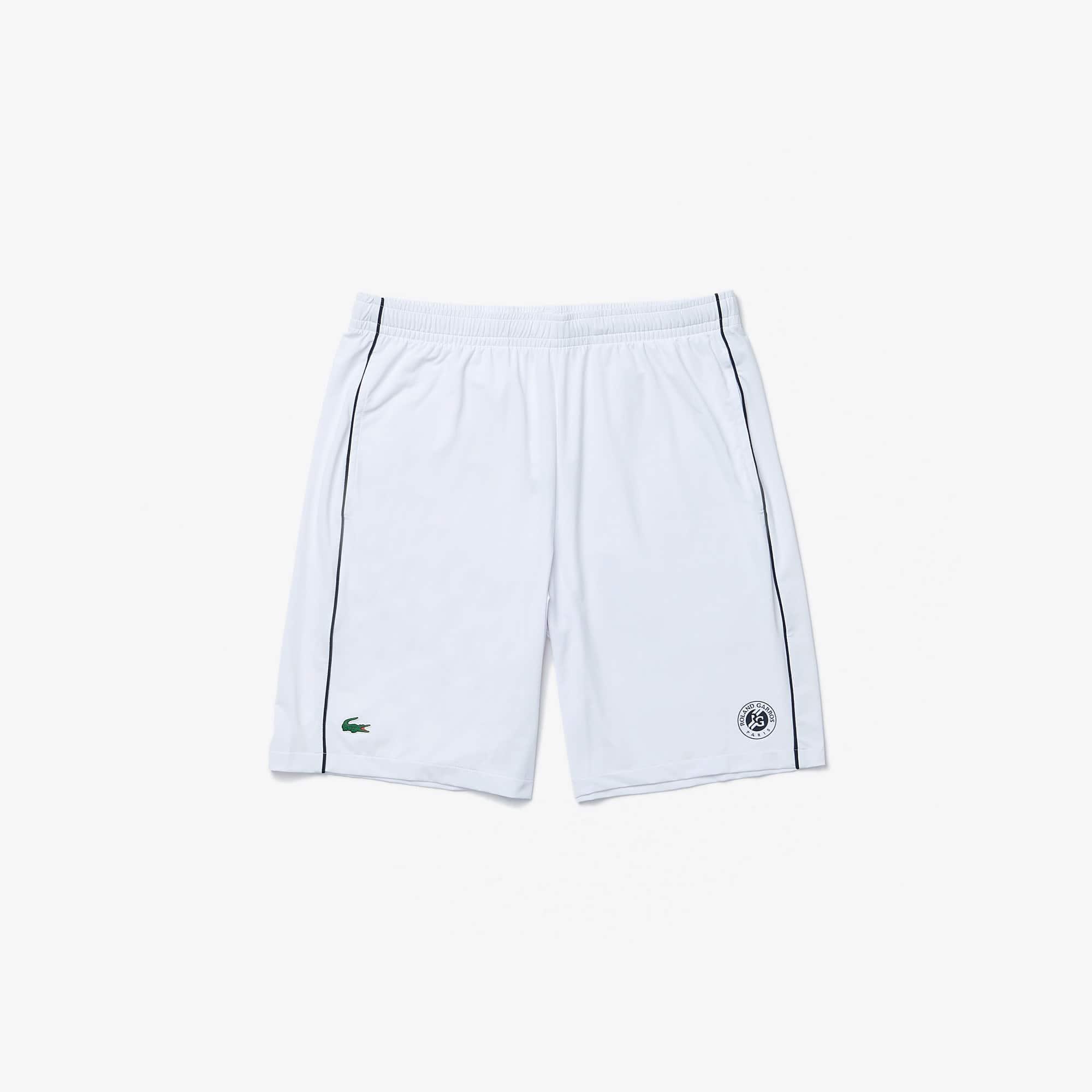 Men’s SPORT French Open Edition Lightweight Stretch Shorts Product Image