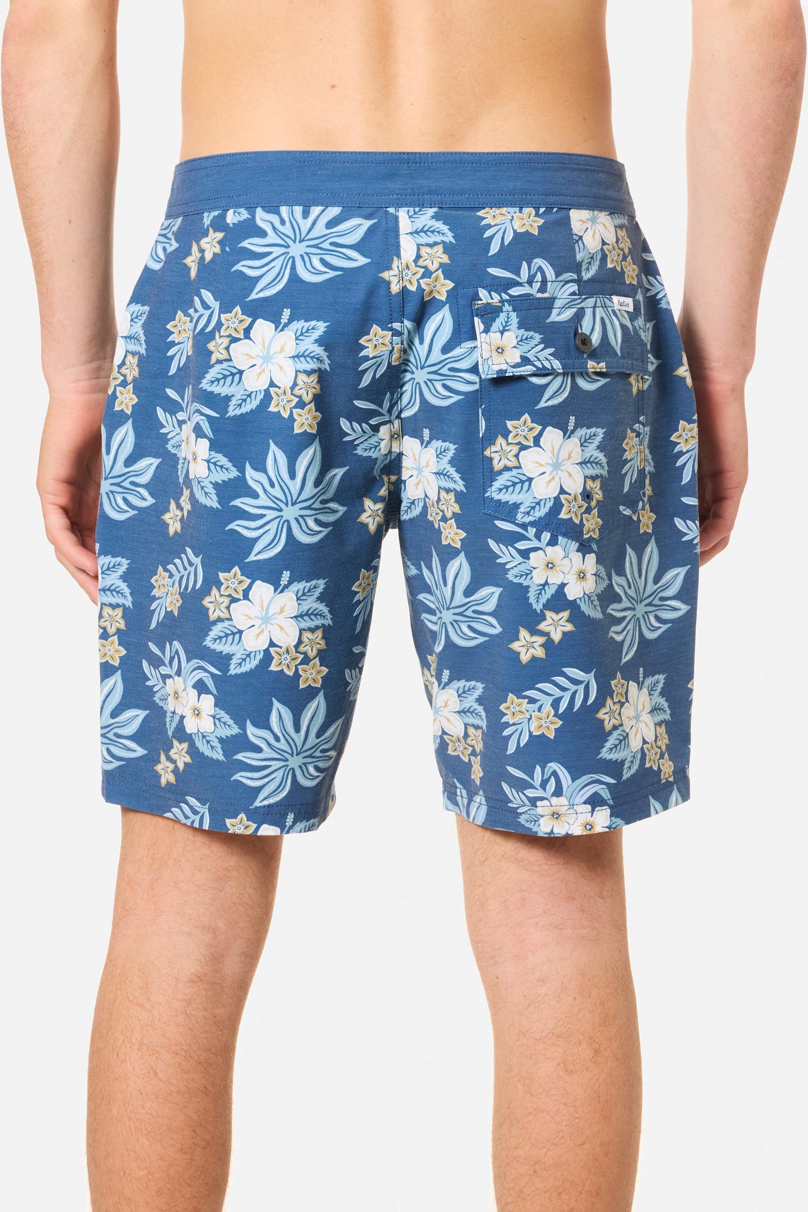 BENJI HYBRID TRUNK Product Image