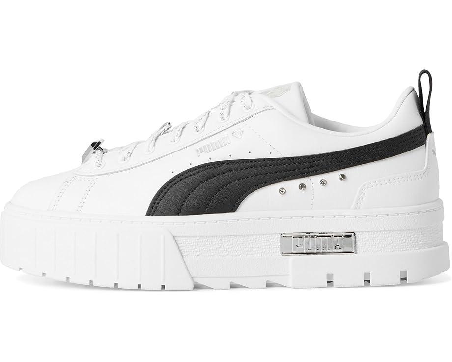 Palermo Elevata Shoes Product Image