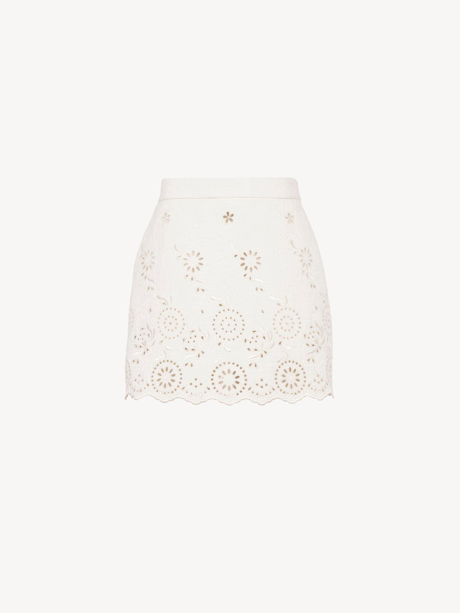 Tank top in cotton jersey Product Image