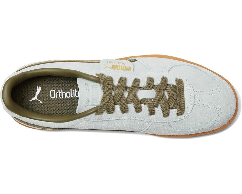 Palermo Elevata Shoes Product Image