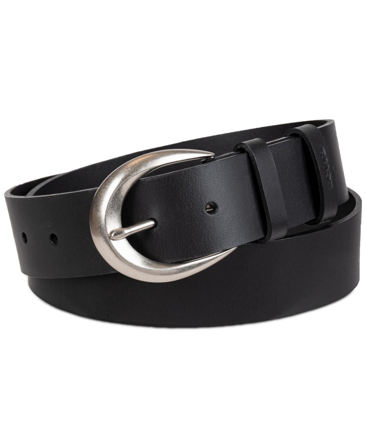 Womens Levis Casual Leather Jean Belt Product Image
