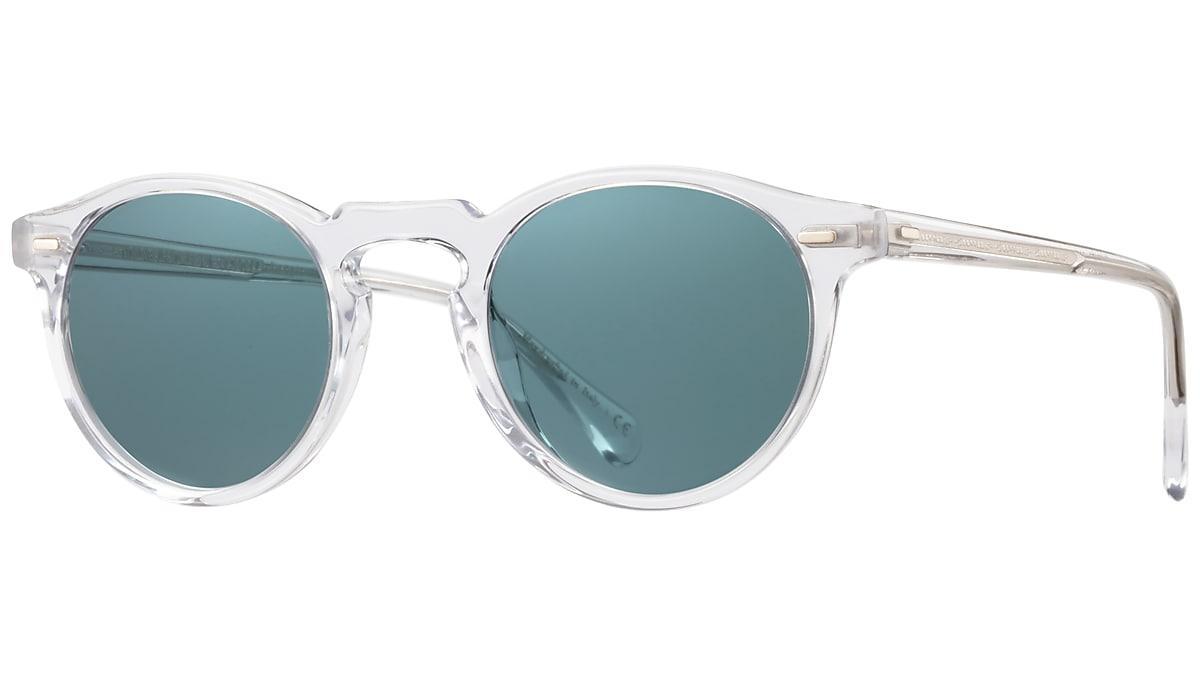 Gregory Peck Sun 0OV5217S__1485W4 Product Image