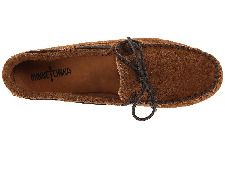 Minnetonka Mens Classic Moc Product Image