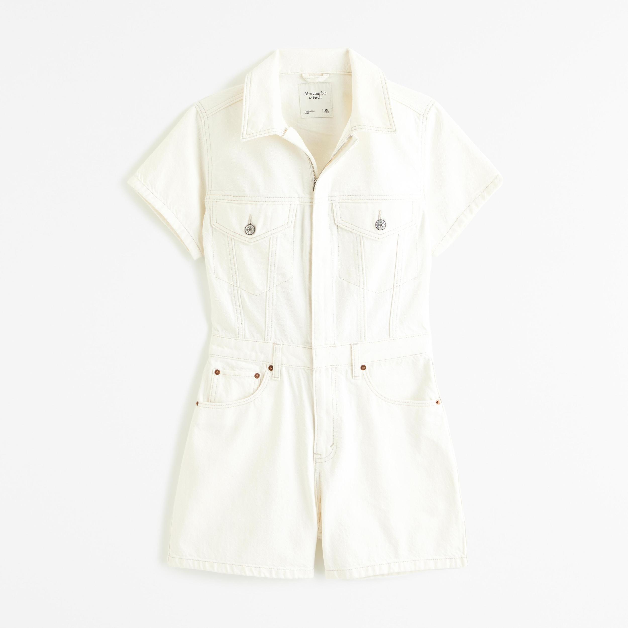 Abercrombie & Fitch | Authentic American clothing since 1892 Product Image