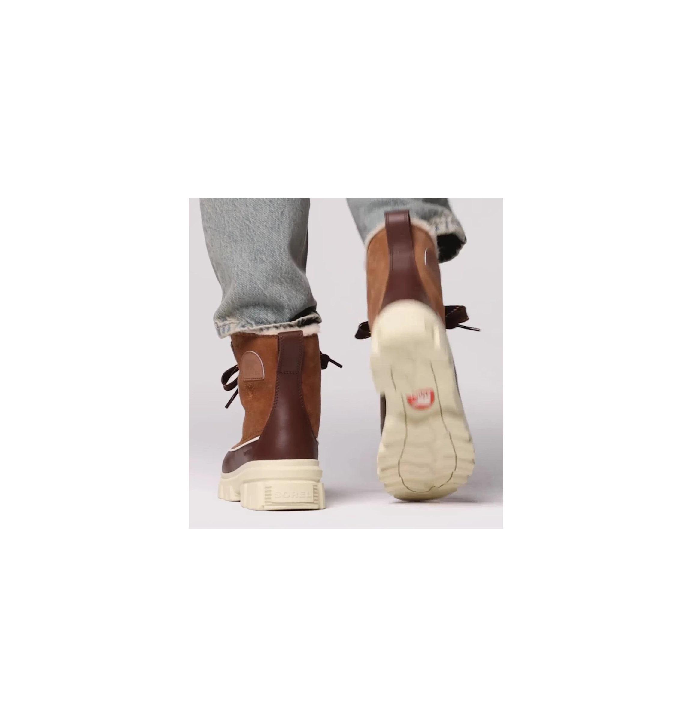 TIVOLI™ V Women's Waterproof Boot Product Image