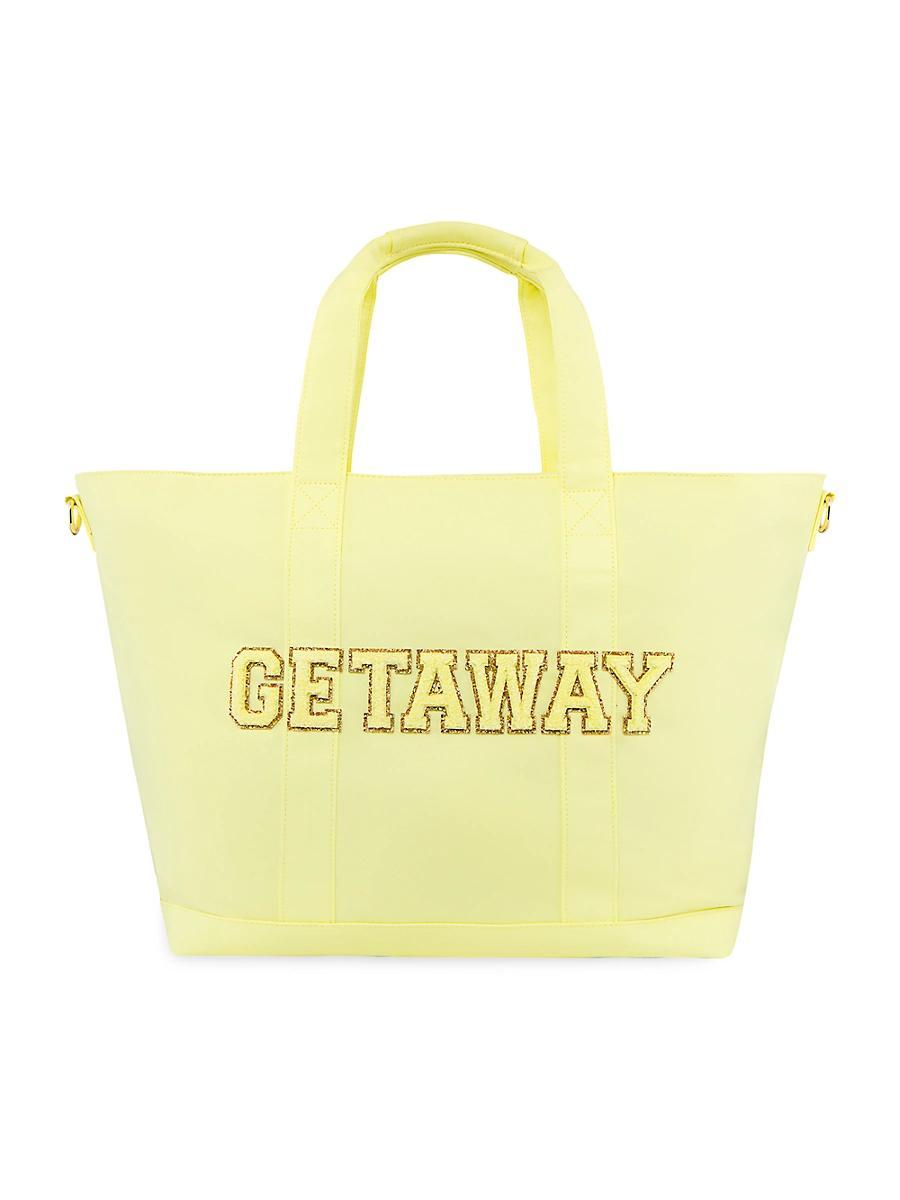 Getaway Tote Bag Product Image