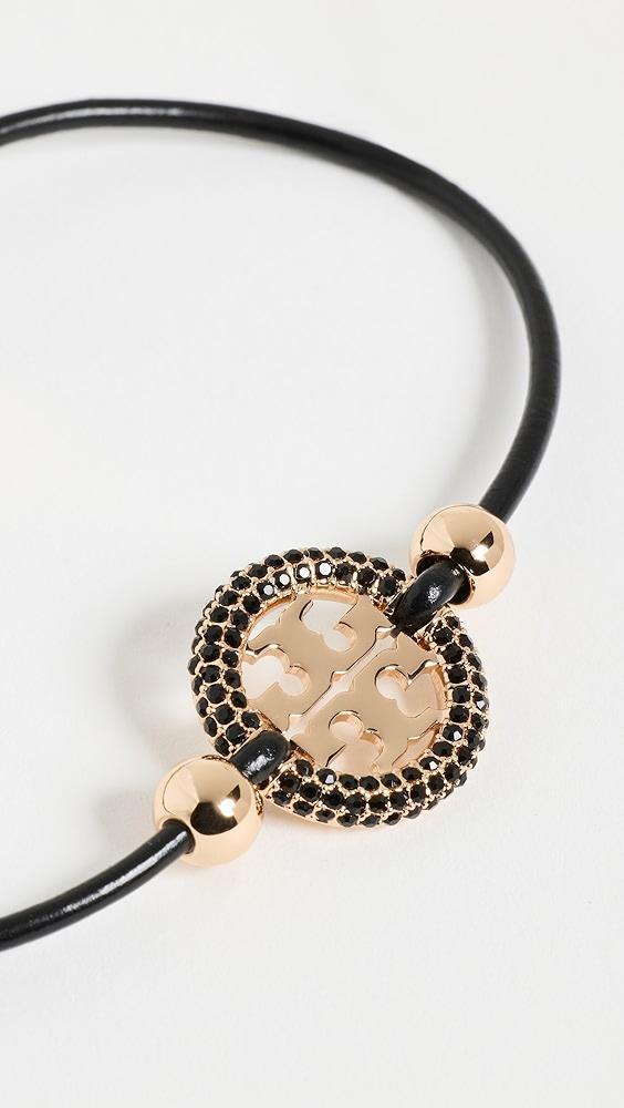 Tory Burch Miller Slider Bracelet | Shopbop Product Image