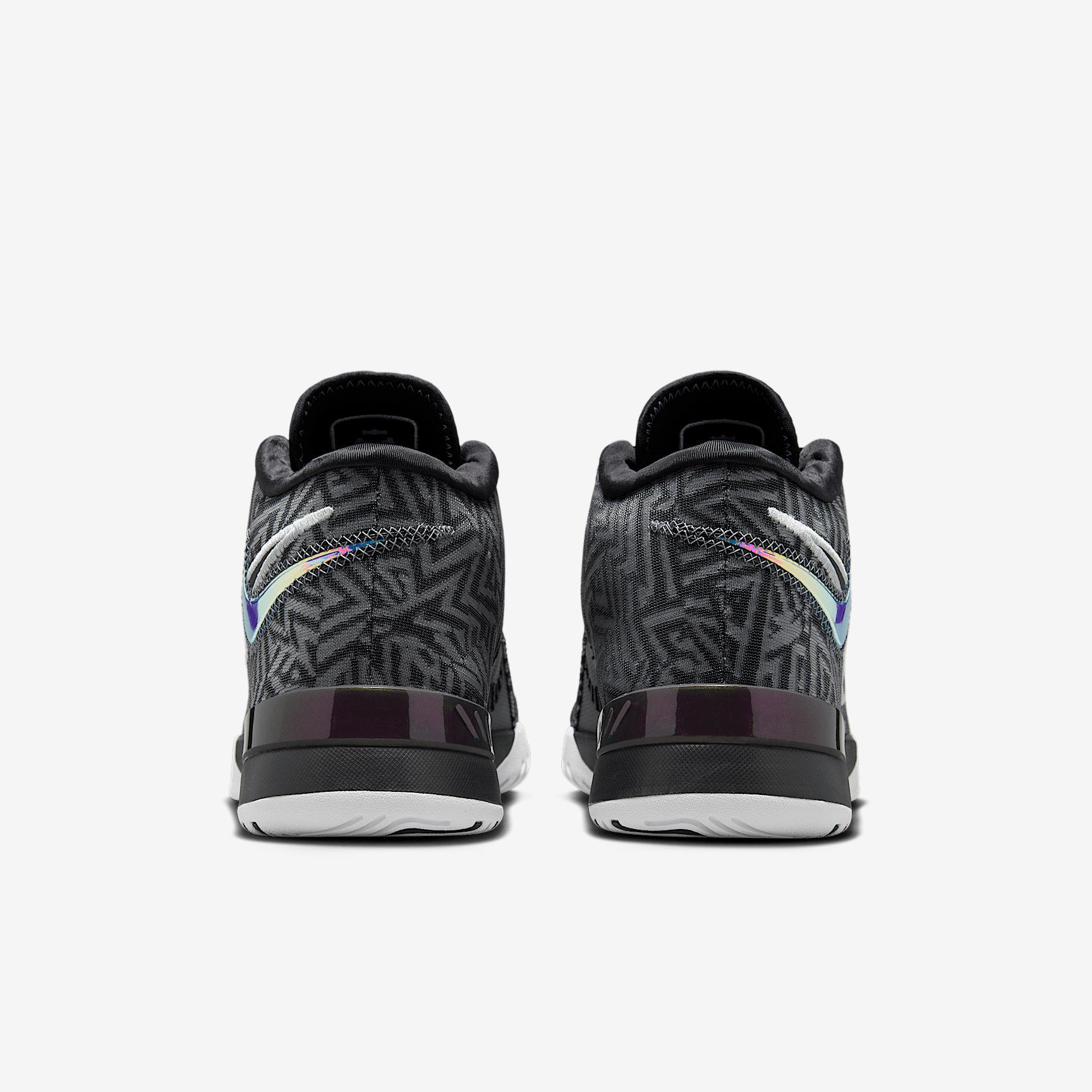 Nike Men's LeBron NXXT Genisus Basketball Shoes Product Image