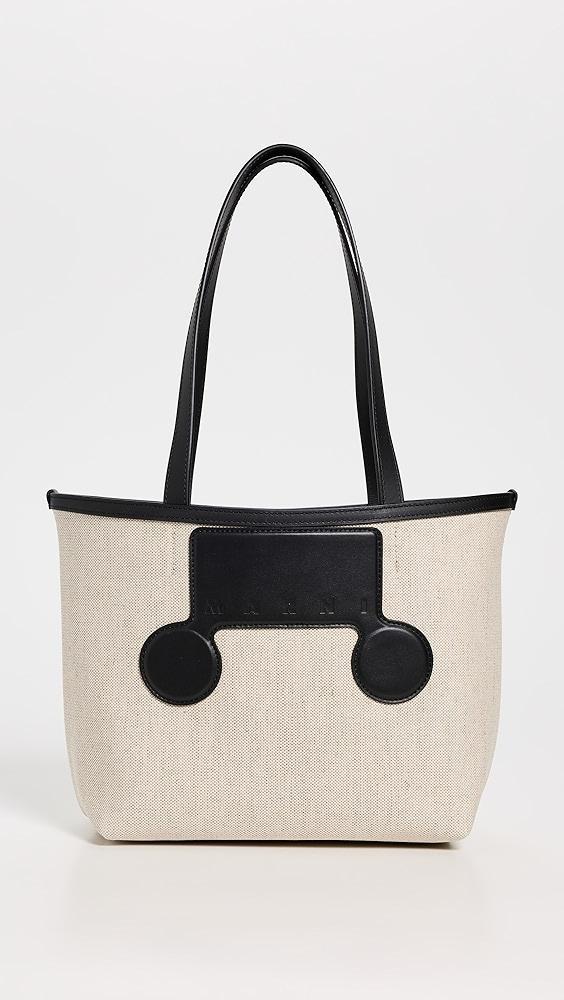 Marni Small Tote | Shopbop Product Image