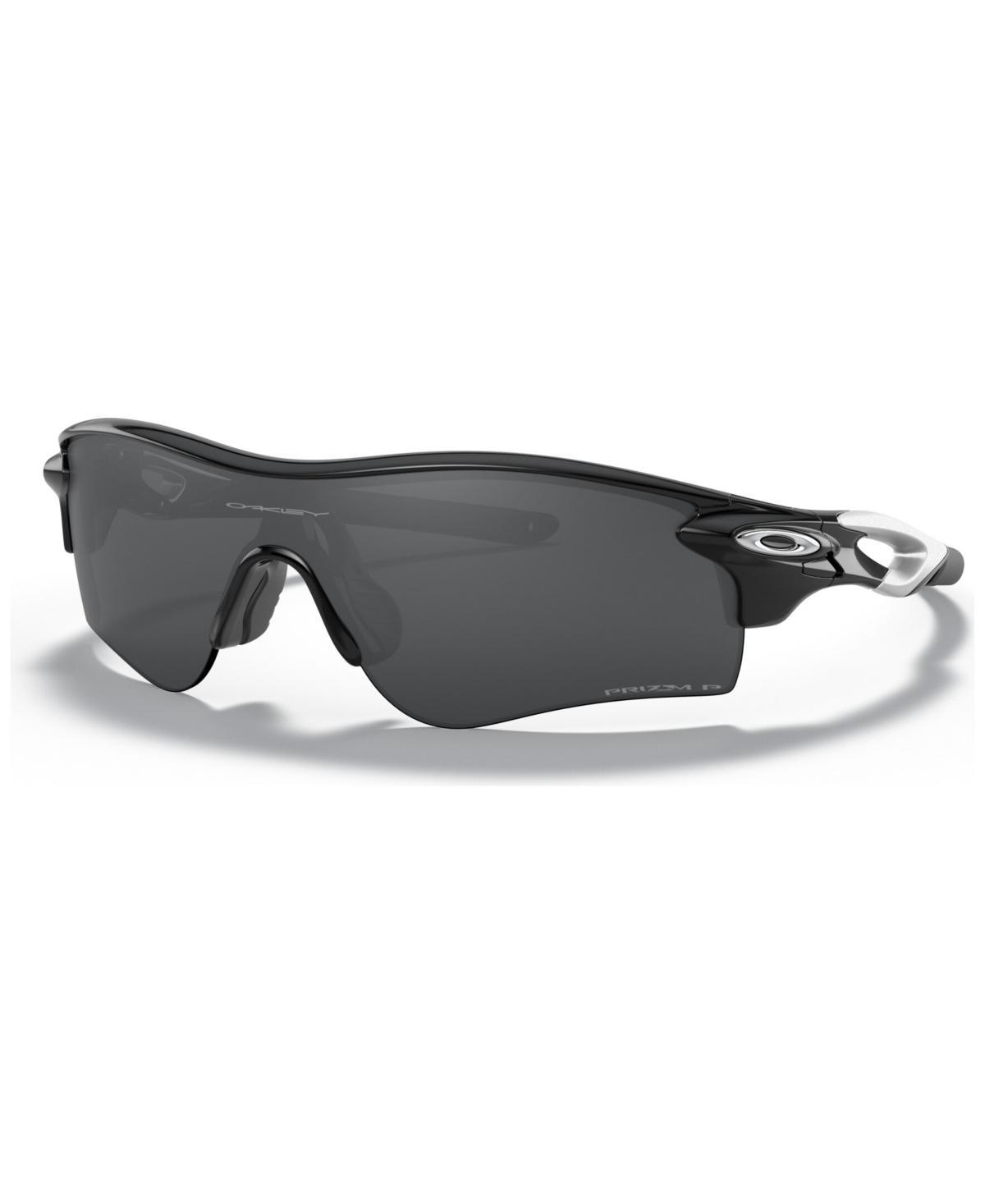 Oakley Men's Radarlock® Path® (low Bridge Fit) Sunglasses Product Image