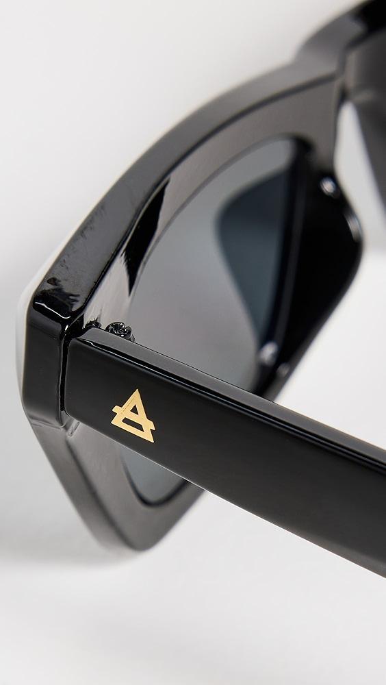 AIRE Capricornus Sunglasses | Shopbop Product Image