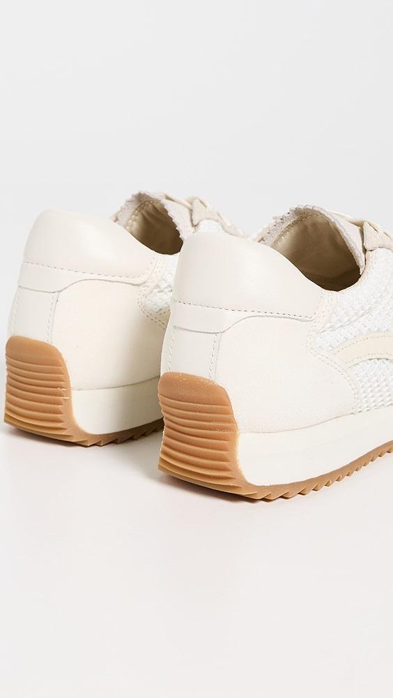 Dolce Vita B.Ntcd Mesh Sneakers | Shopbop Product Image