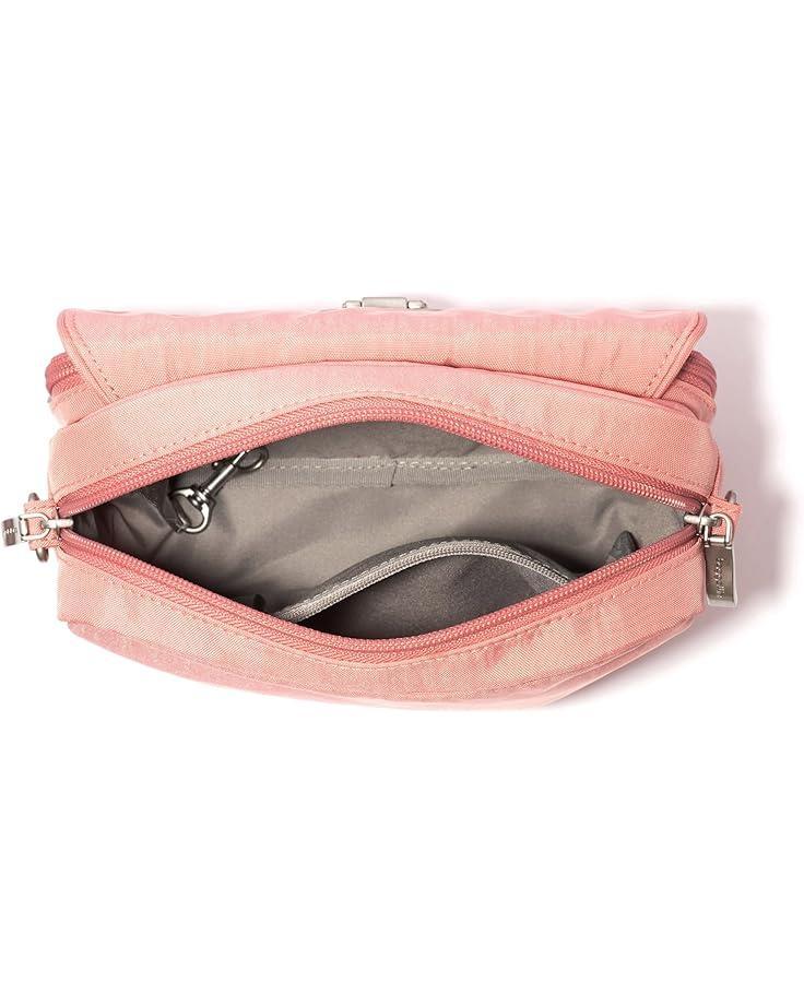 Coastal Flip Lock Mini Crossbody Product Image