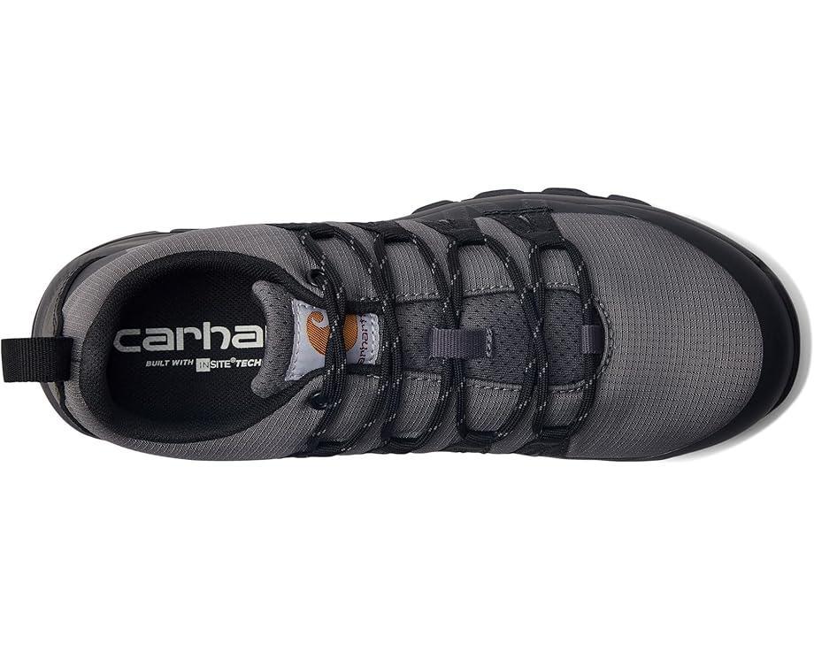 Force 2 EH Nano Toe Low Work Sneaker Product Image
