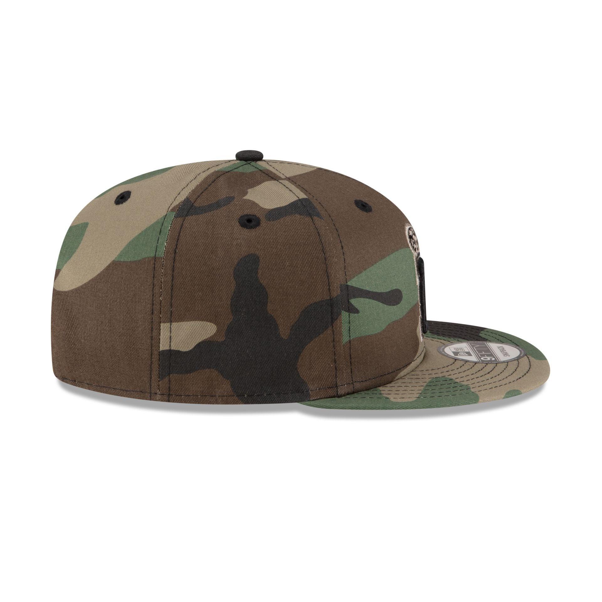 Mexico Caribbean Series White 59FIFTY Fitted Hat Male Product Image