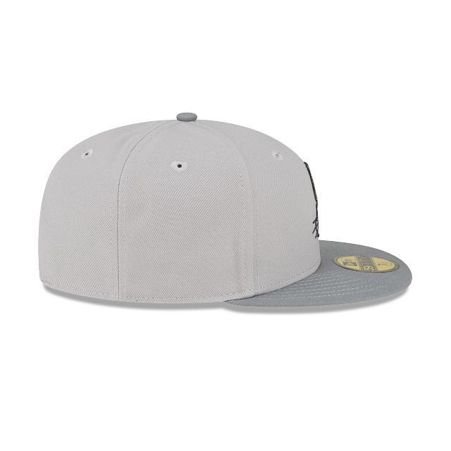 Looney Tunes Bugs Bunny 9FIFTY Snapback Hat Male Product Image