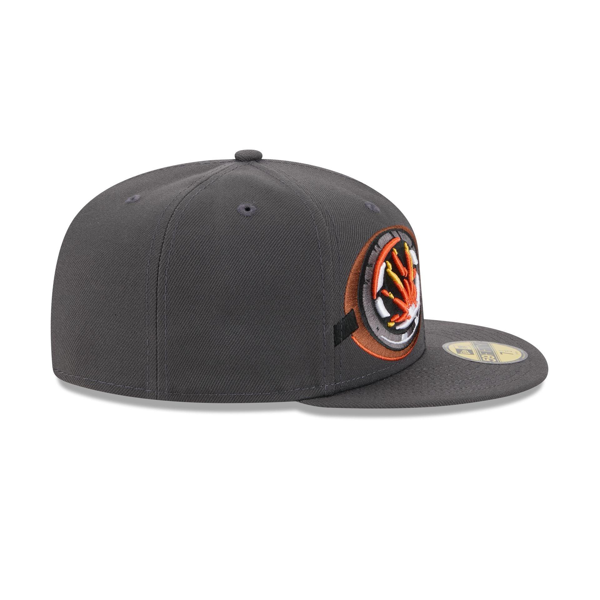 Portland Trail Blazers 9FIFTY Snapback Hat Male Product Image
