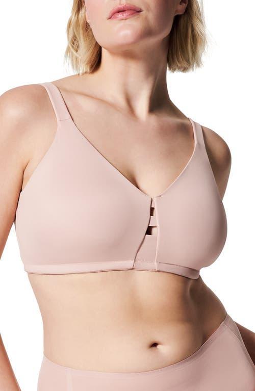 Spanx Low Profile Minimizer Bra Product Image