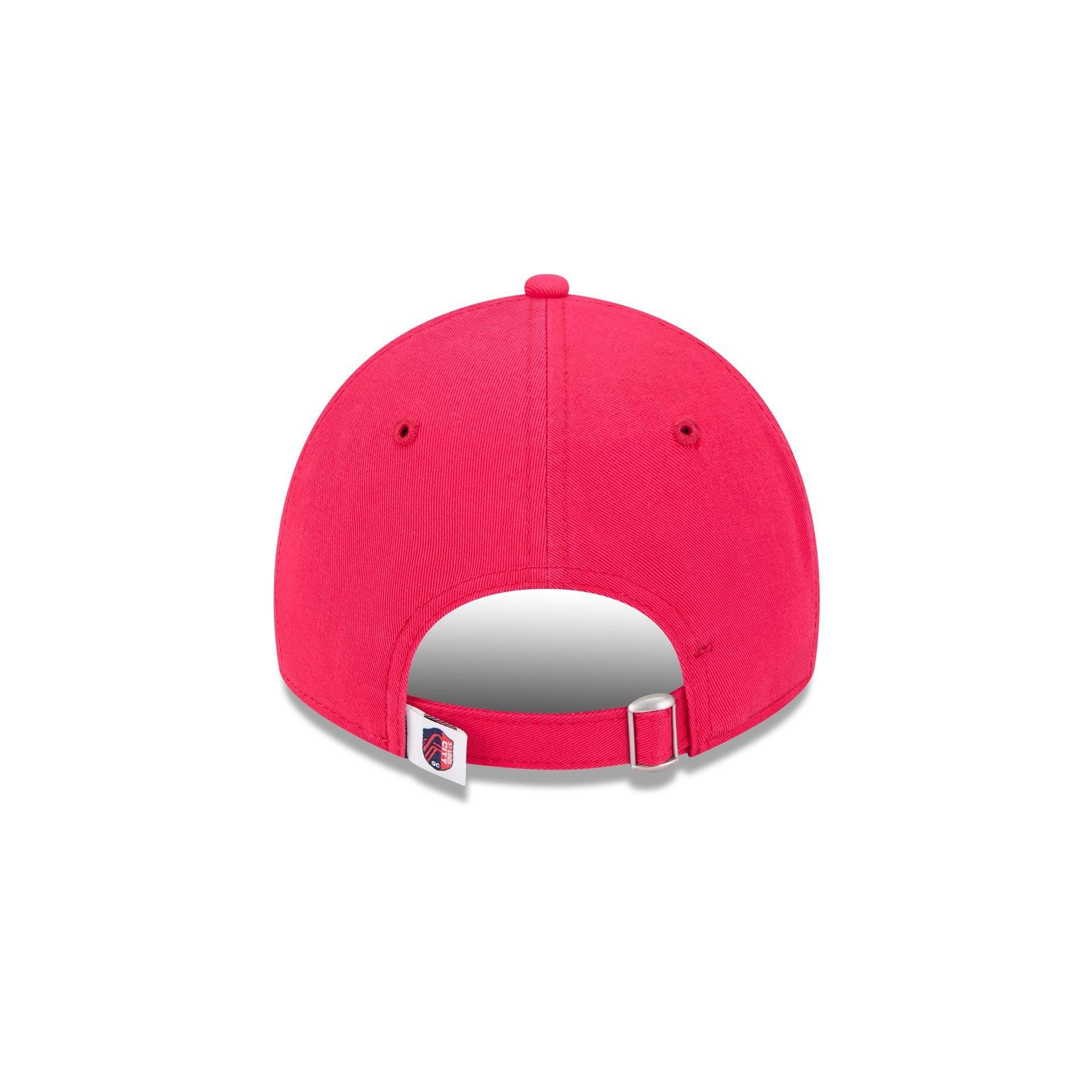 Joker Scratch 9TWENTY Adjustable Hat Male Product Image