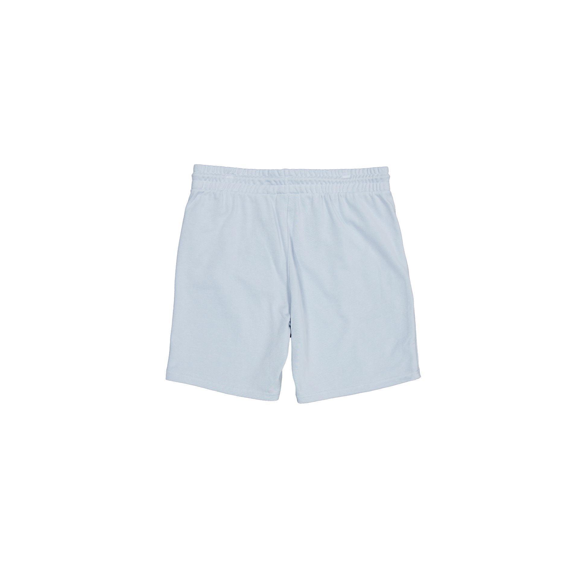 Detroit Tigers Pale Blue Core Fit Shorts Male Product Image