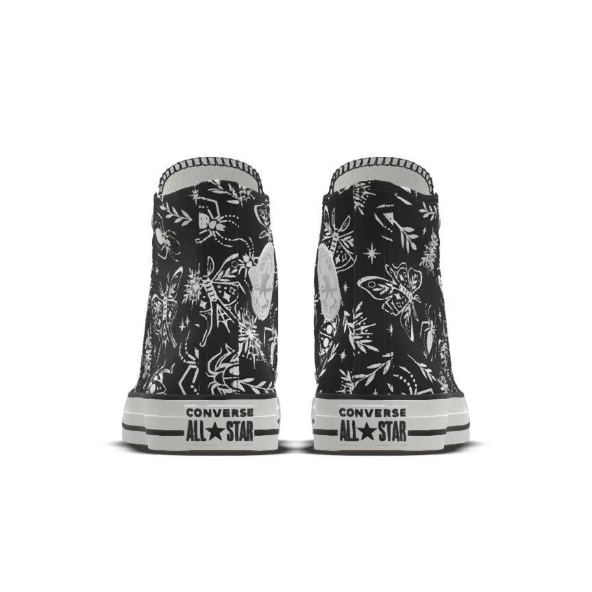 Custom Chuck Taylor All Star By You Product Image