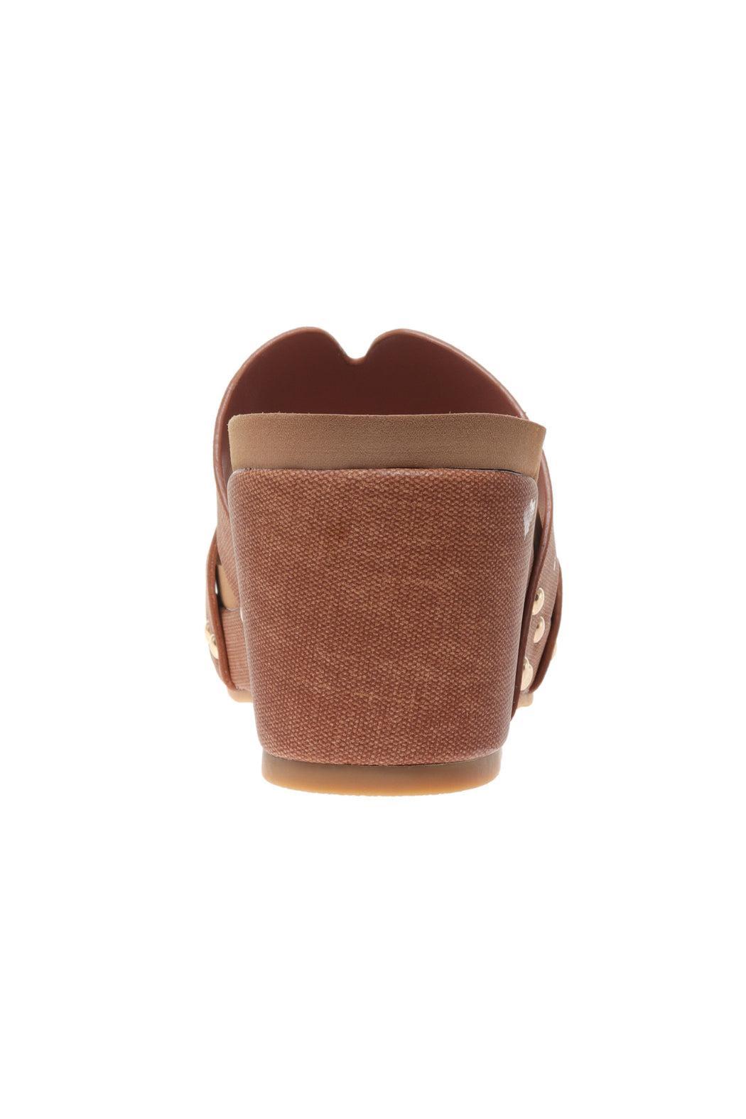 Vivian-1 Platform Wedge Product Image