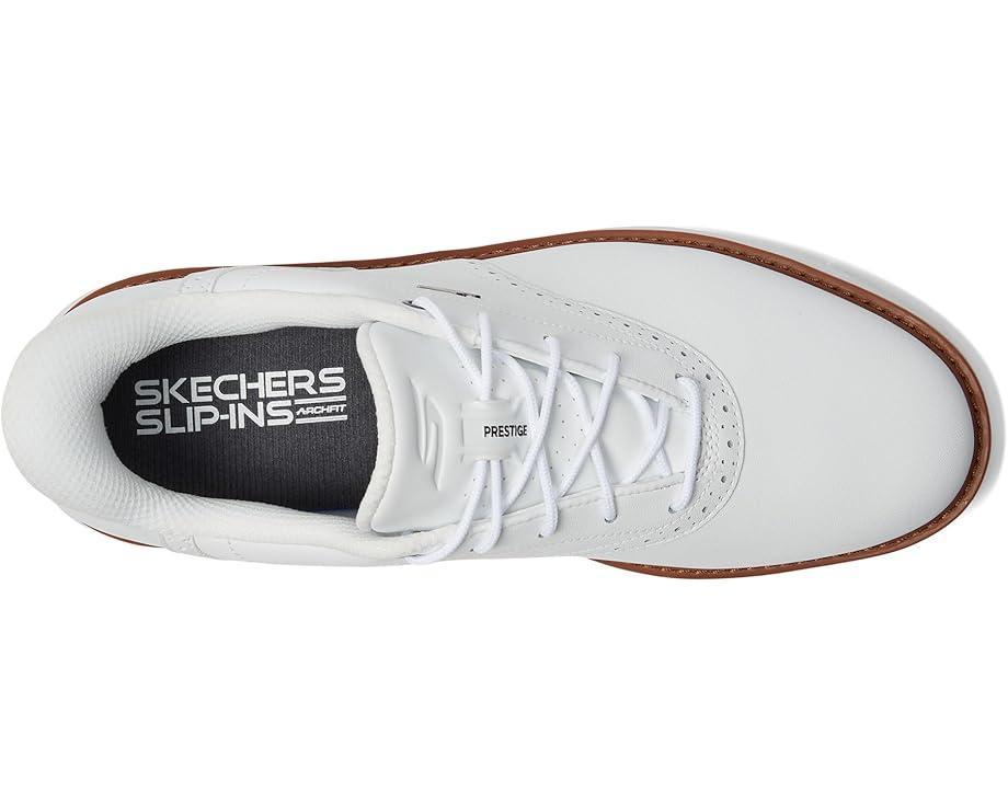 Tempo Spiked Golf Shoe Product Image