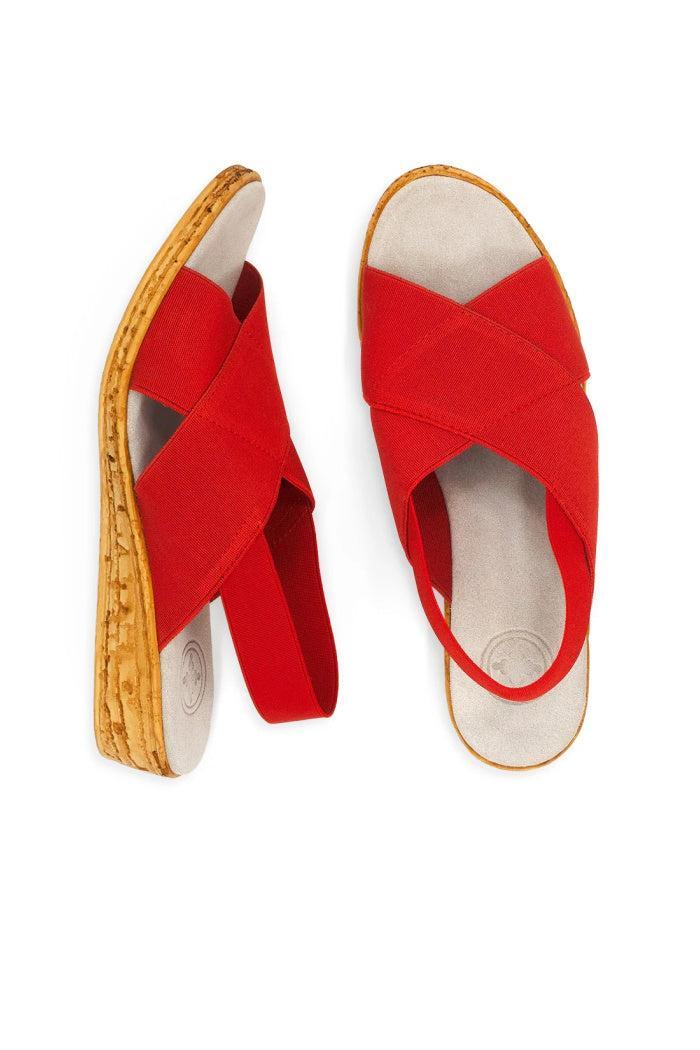 Charleston Shoe Co. Atlantic Product Image