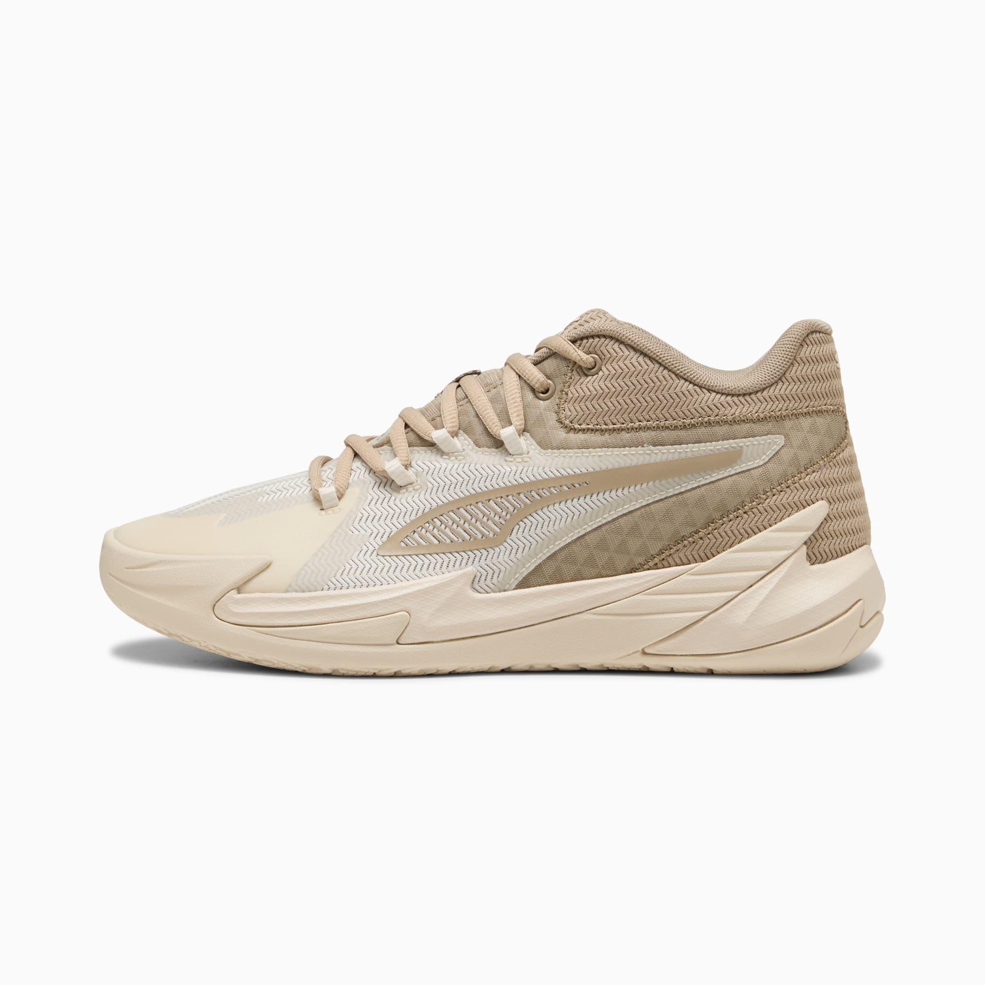 Dagger Men's Basketball Shoes Product Image
