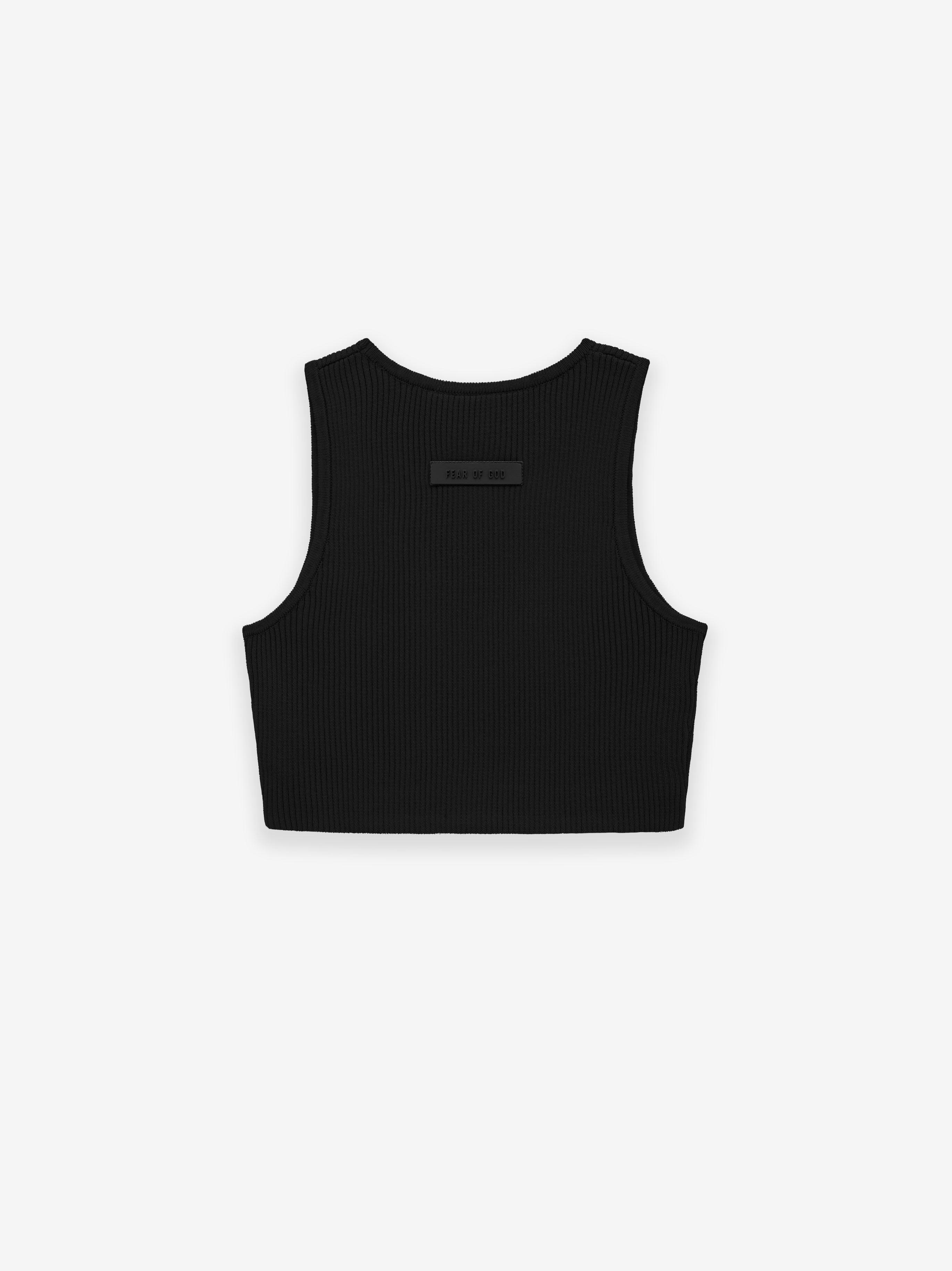 Womens Sport Tank Product Image