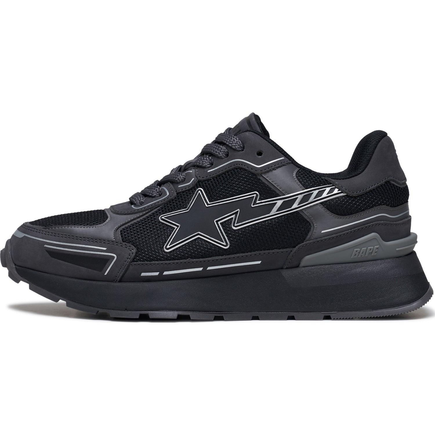 BAPE CROSS STA MENS Male Product Image