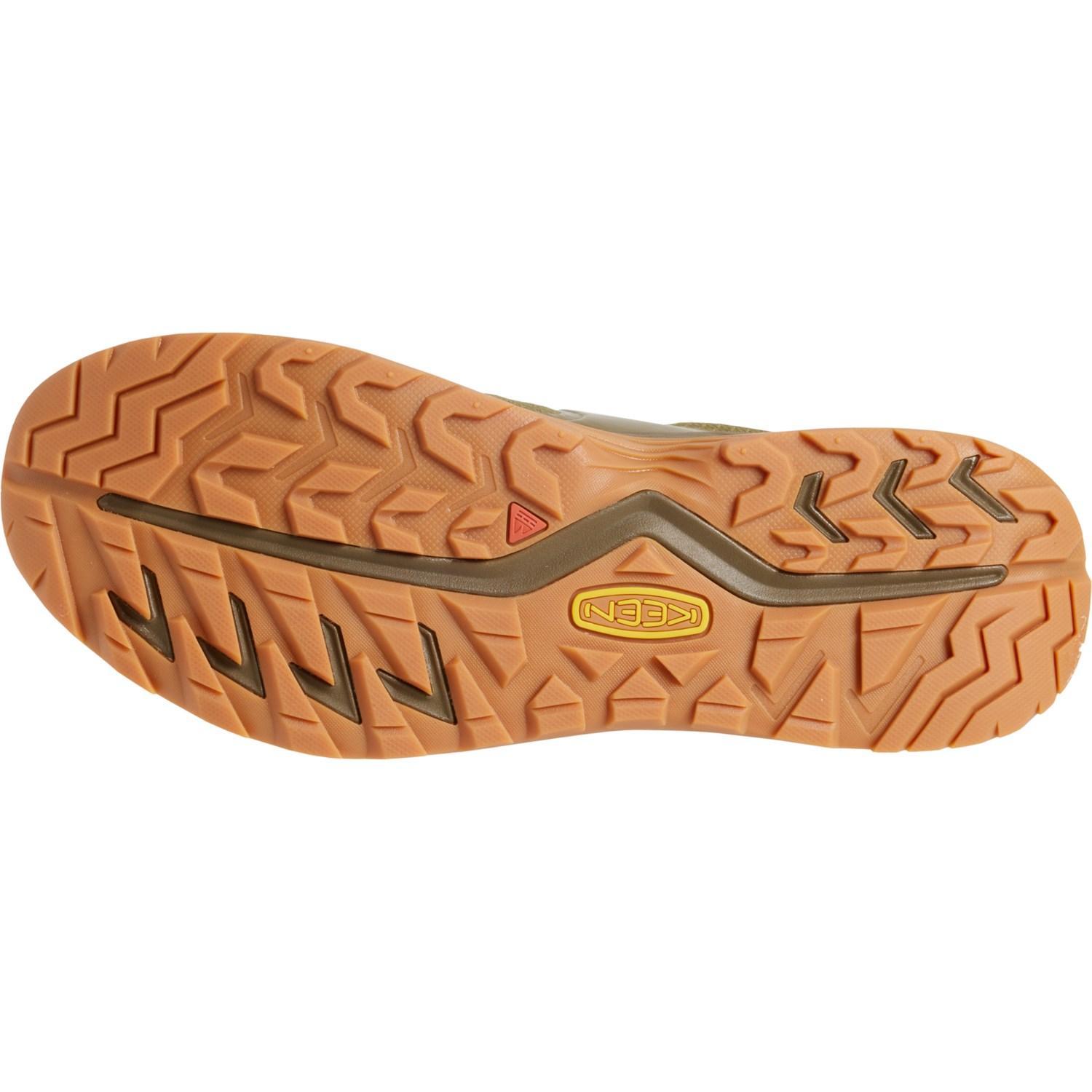 Keen Versacore Hiking Shoes - Waterproof (For Men) Product Image