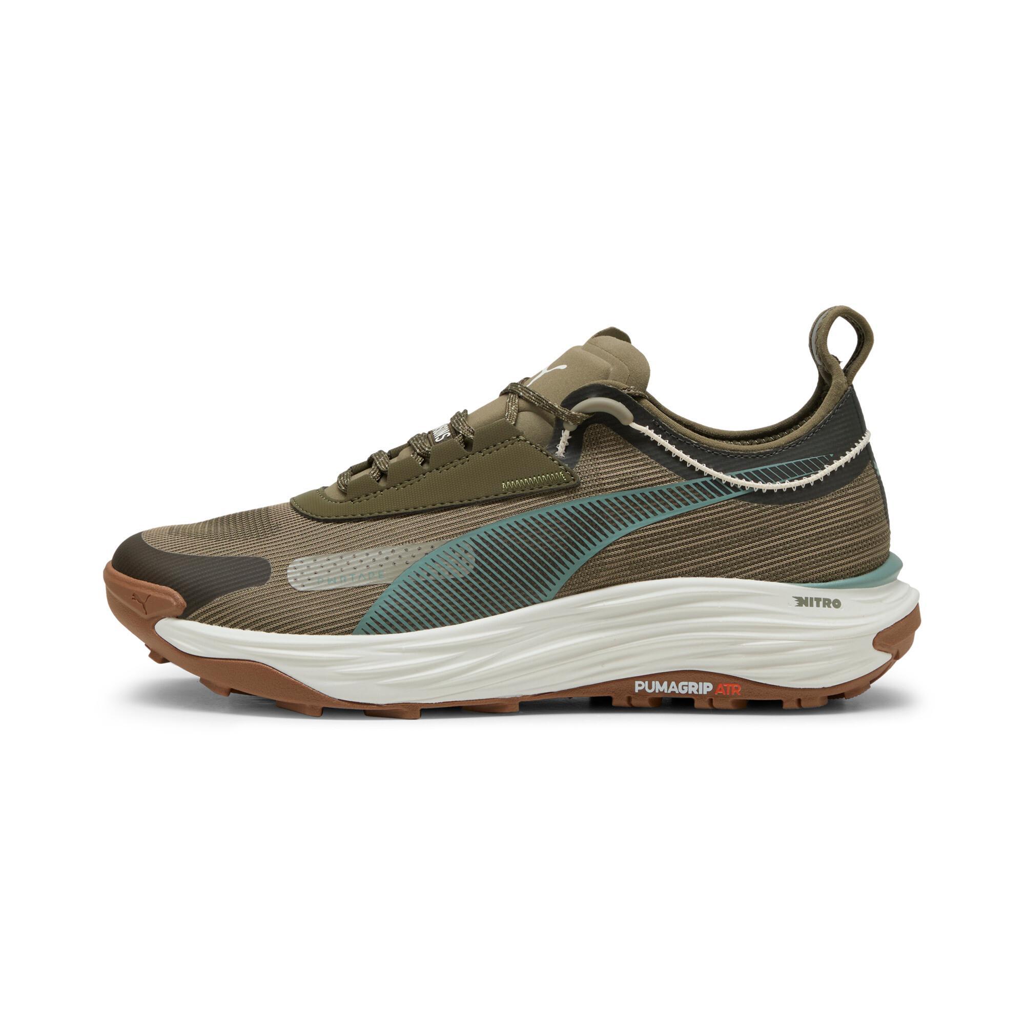 PUMA SEASONS Voyage NITROâ¢ 3 Men's Trail Running Shoes Product Image