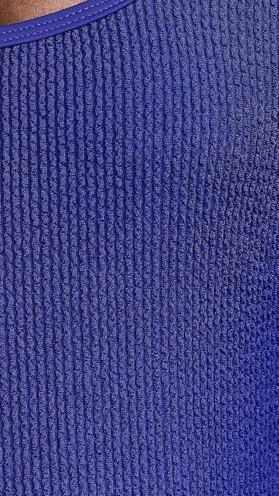 Good American Square Neck High Leg One Piece | Shopbop Product Image
