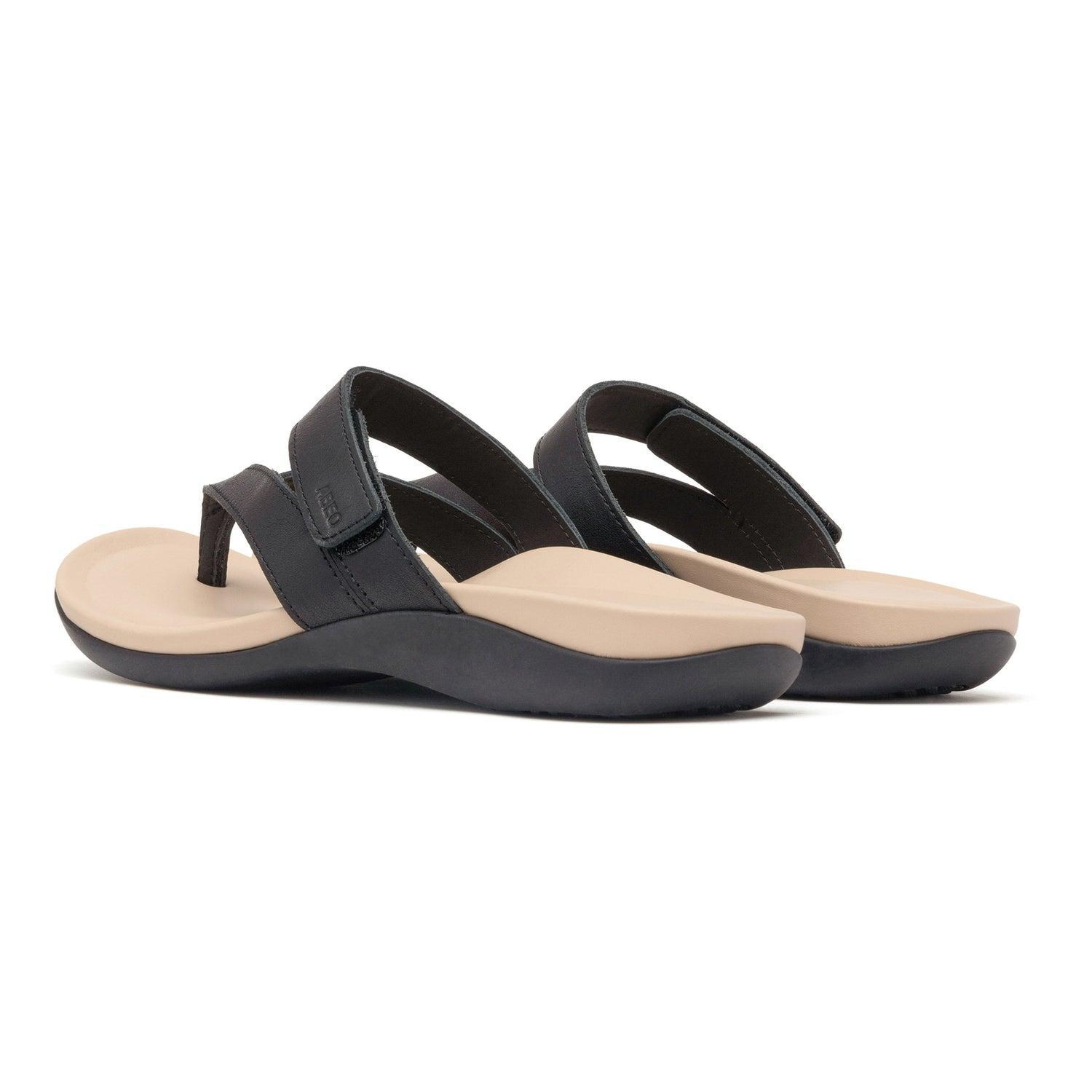 Oasis Thong Sandal Metatarsal Product Image