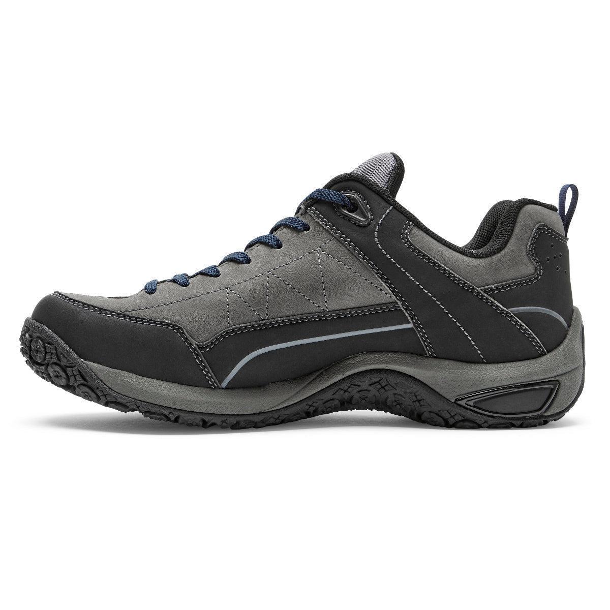 Men's Cloud Plus Waterproof Lace-Up Trekker Male Product Image