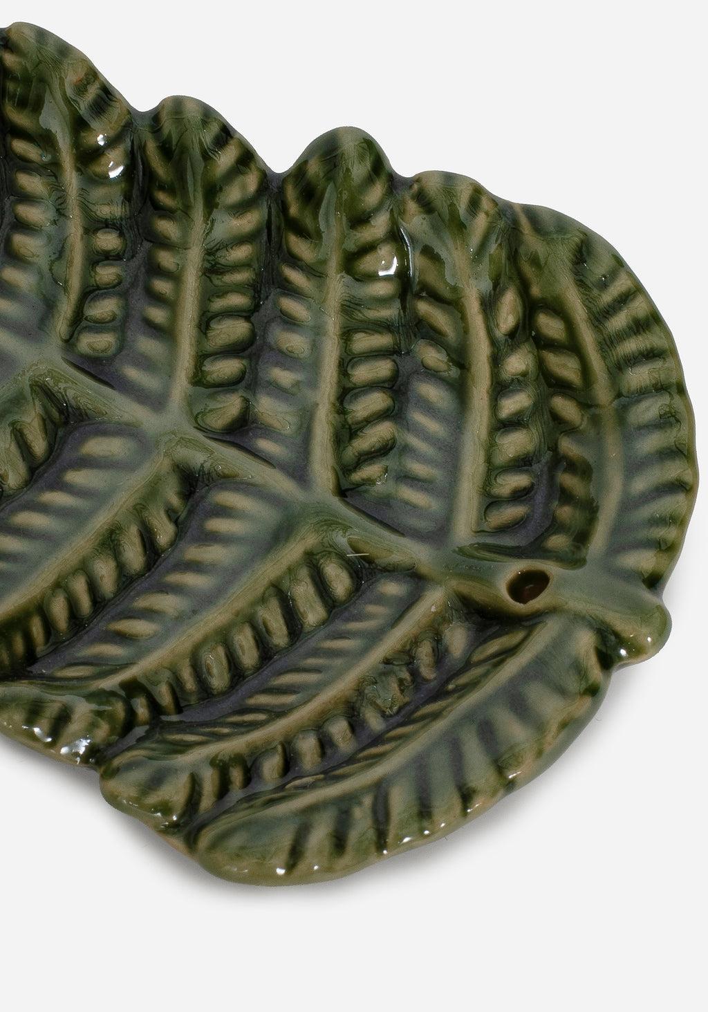 Fern Incense Holder Product Image