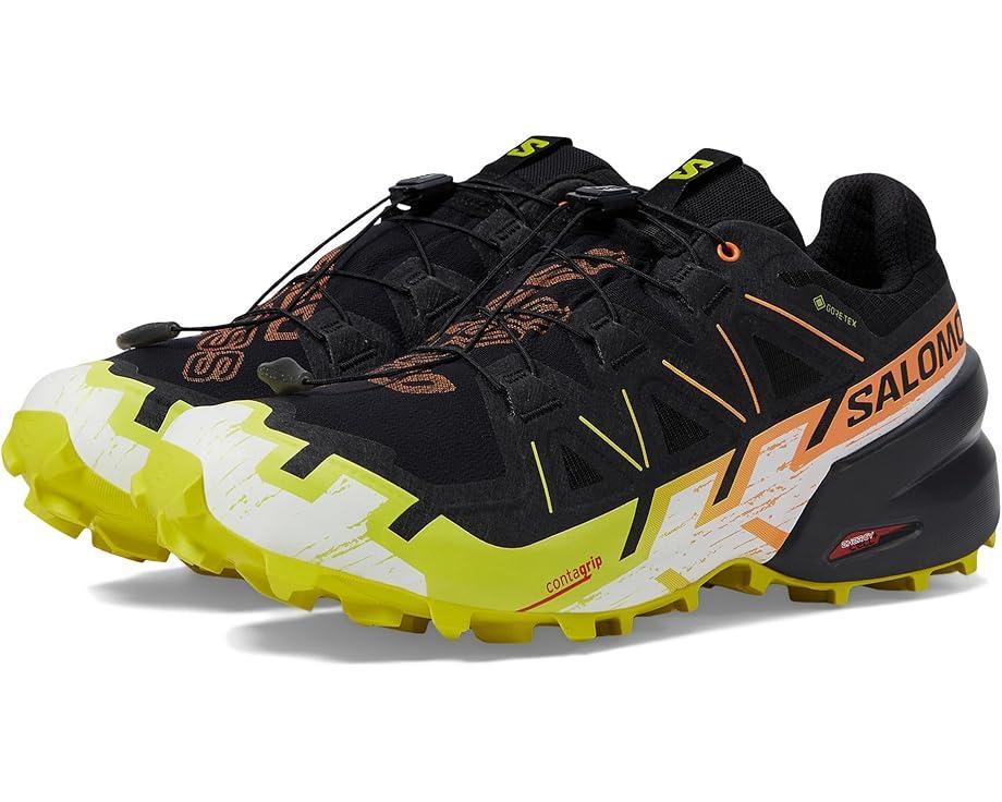 Speedcross 6 GTX Product Image