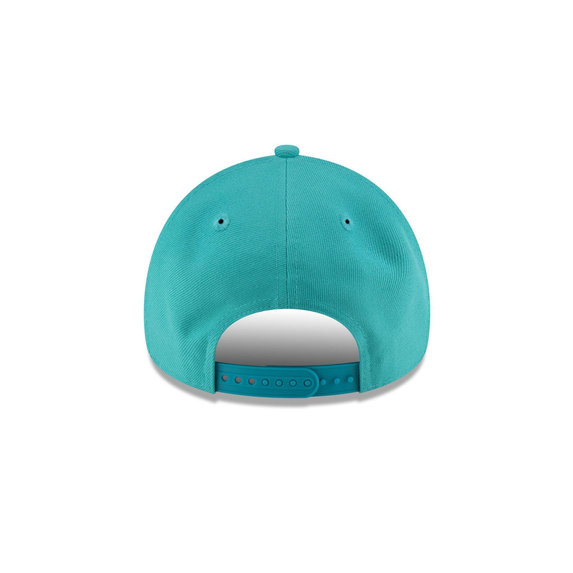 Vegas Golden Knights Team 9FORTY A-Frame Snapback Hat Male Product Image
