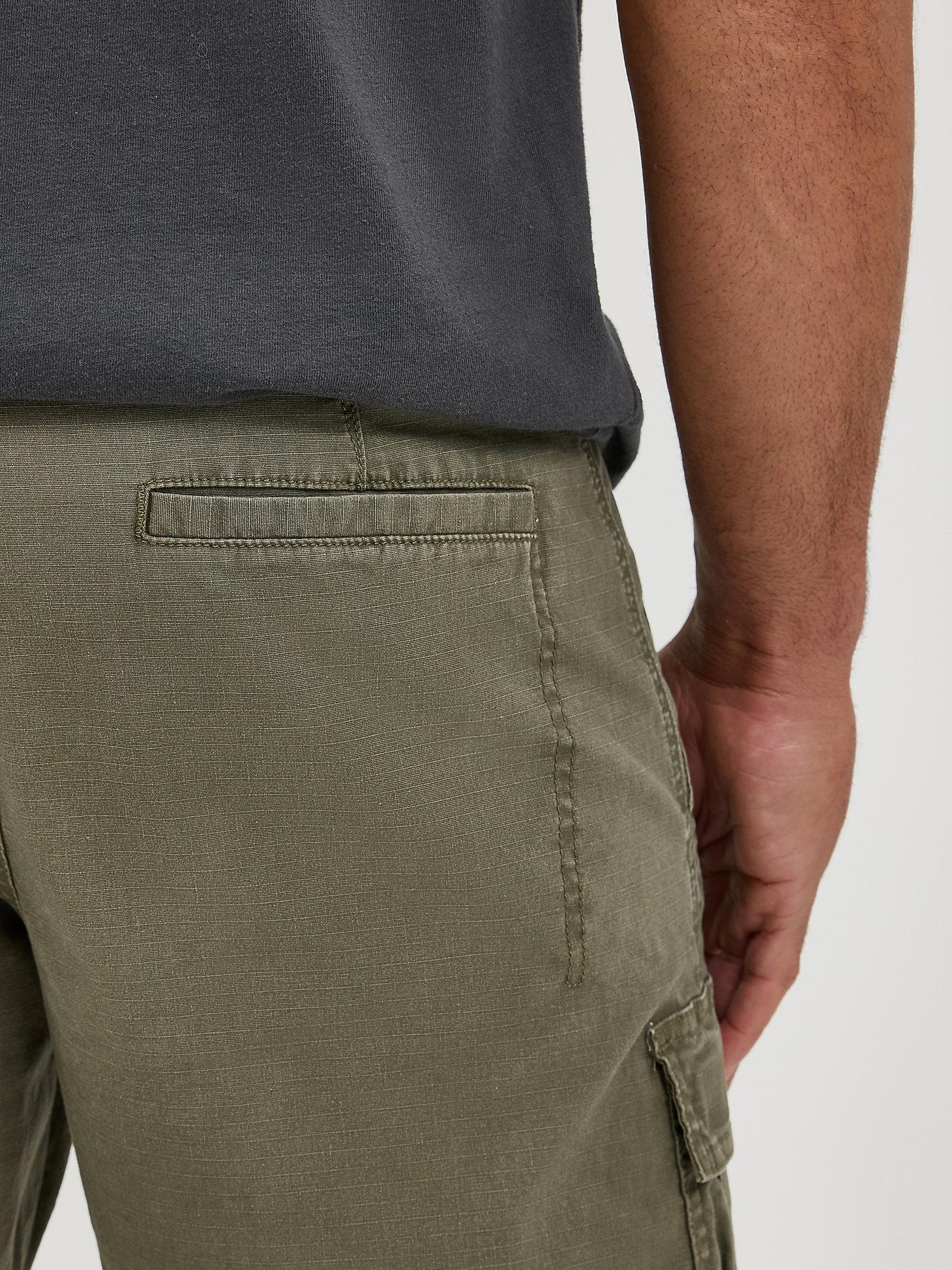 Men's Five Star Premium Cargo Short | Men's SHORTS | Wrangler® Product Image